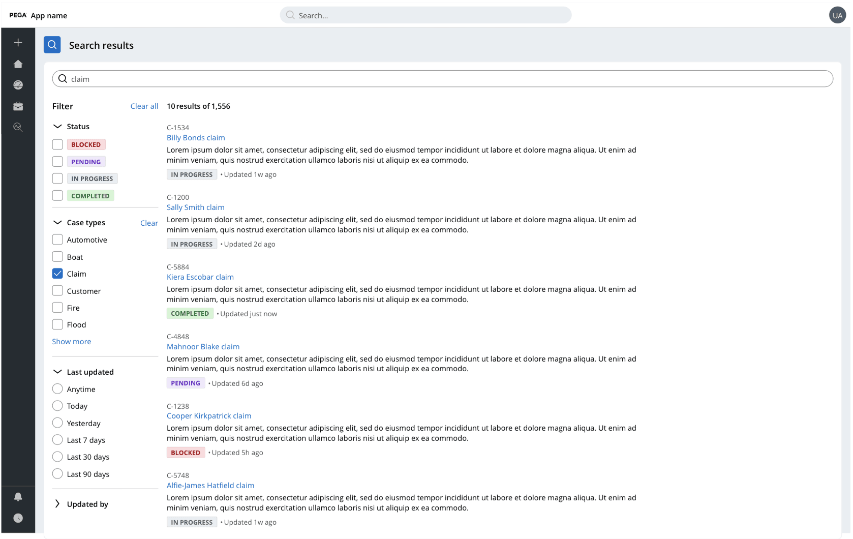 8.7-Search results